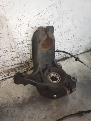 Автозапчасти б/у передняя левая кулачка за citroen c-elysée shine ссылки oem iam   