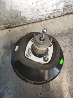 Pezzo di ricambio per auto di seconda mano servo freio per citroen c-elysée shine riferimenti oem iam 9811514380  