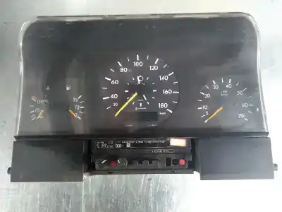 Piesă de schimb auto la mâna a doua ceas bord pentru mercedes-benz sprinter caja abierta/doble cab. (serie 901-904) 412 d (904.412-413) referințe oem iam a0005422401  15200121005