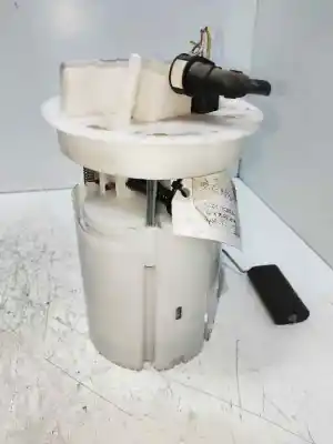 Pezzo di ricambio per auto di seconda mano pompa di benzina per ford grand c-max (ceu) trend riferimenti oem iam bv619h307me