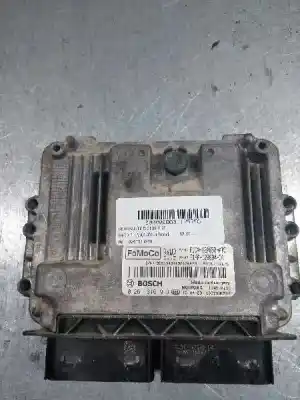 Pezzo di ricambio per auto di seconda mano centralina motore per ford grand c-max (ceu) trend riferimenti oem iam 0261s16913