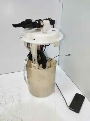 Peça sobressalente para automóvel em segunda mão bomba de combustivel por citroen xsara picasso 1.6 16v exclusive referências oem iam 9633294680