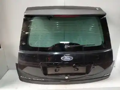Автозапчасти б/у задняя дверь за ford focus c-max (cap) trend (d) ссылки oem iam 
