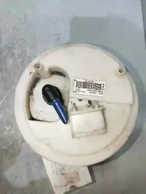 Peça sobressalente para automóvel em segunda mão bomba de combustivel por opel corsa d 1.2 cat (a 12 xer / ldc) referências oem iam 0580200084  13327783