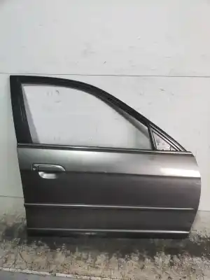Pièce détachée automobile d'occasion porte avant droite pour honda civic berlina 4 hybrid ima (es) 1.3 i-dsi ima références oem iam   