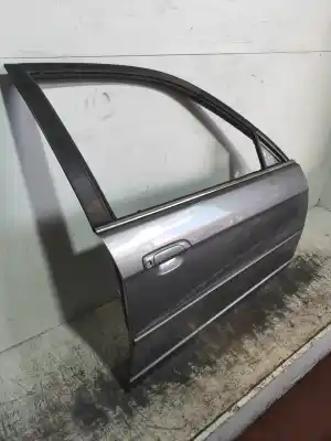 Pièce détachée automobile d'occasion porte avant droite pour honda civic berlina 4 hybrid ima (es) 1.3 i-dsi ima références oem iam   