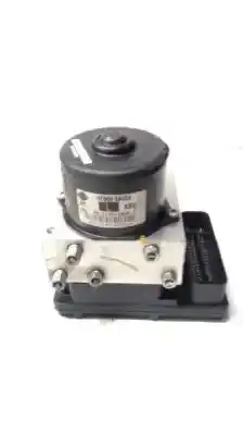 Автозапчастина б/у абс для NISSAN NAVARA PICK-UP (D40M) 2.5 dCi Diesel CAT Посилання на OEM IAM 06210951453 000404911E0 47660EB33A 06210210594