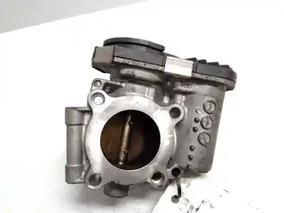 Second-hand car spare part Throttle Body for OPEL CORSA D 1.2 CAT (A 12 XER / LDC) OEM IAM references   