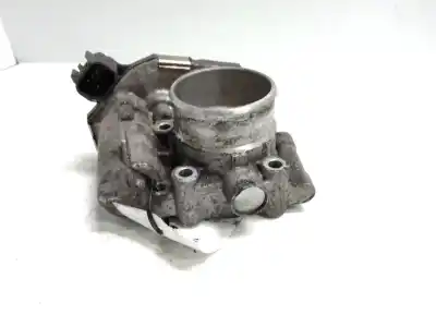 Peça sobressalente para automóvel em segunda mão borboleta de admissão por opel corsa d 1.2 cat (a 12 xer / ldc) referências oem iam   