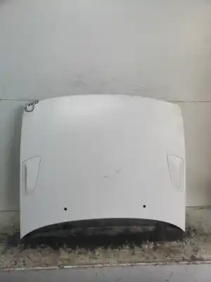 Gebrauchtes Autoersatzteil motorhaube zum opel astra f berlina 16v gsi oem-iam-referenzen   