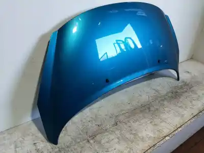 Peça sobressalente para automóvel em segunda mão capot por peugeot 207 xs referências oem iam   