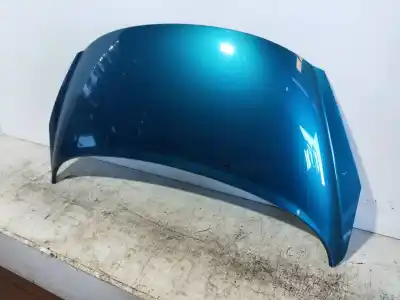 Peça sobressalente para automóvel em segunda mão capot por peugeot 207 xs referências oem iam   