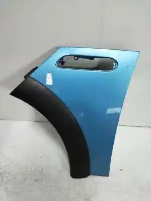 Автозапчастина б/у передне ліве крило для mini mini (r50, r53) one d посилання на oem iam 