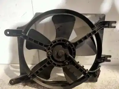 Pezzo di ricambio per auto di seconda mano elettroventola per daewoo tacuma cdx riferimenti oem iam   