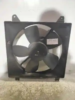 Peça sobressalente para automóvel em segunda mão termoventilador elétrico por daewoo tacuma cdx referências oem iam 