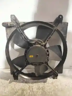 Pezzo di ricambio per auto di seconda mano elettroventola per daewoo tacuma cdx riferimenti oem iam   