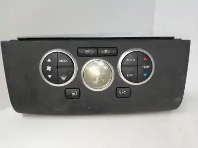 Автозапчасти б/у ОТОПЛЕНИЕ / КОНДИЦИОНИРОВАНИЕ ВОЗДУХА за NISSAN TIIDA (C11X/SC11X)  ссылки OEM IAM 27500EM00A  5037224993