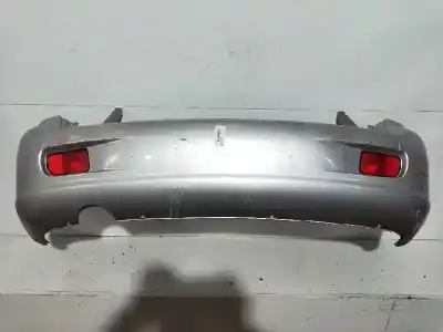 Peça sobressalente para automóvel em segunda mão para choques traseiro por daewoo tacuma cdx referências oem iam 