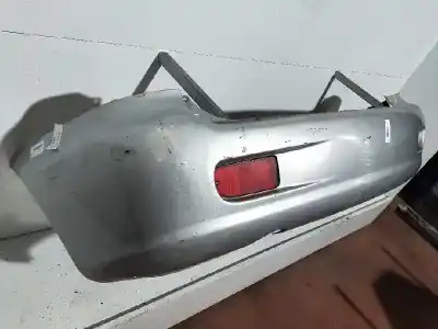 Second-hand car spare part rear bumper for daewoo tacuma cdx oem iam references   