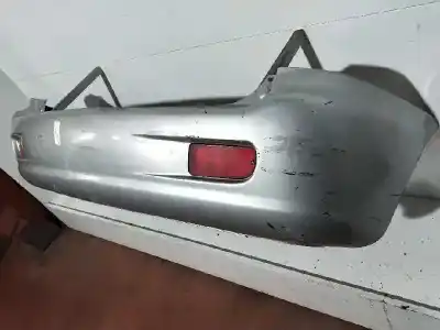 Second-hand car spare part rear bumper for daewoo tacuma cdx oem iam references   