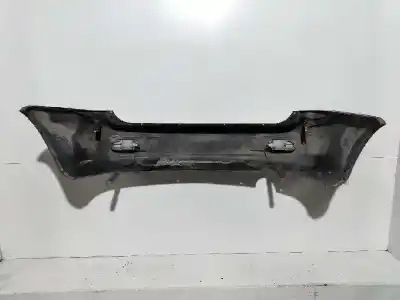Second-hand car spare part rear bumper for daewoo tacuma cdx oem iam references   