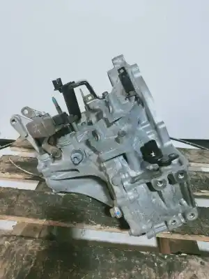 Gebrauchtes Autoersatzteil getriebe zum honda civic berlina 4 hybrid ima (es) 1.3 i-dsi ima oem-iam-referenzen szb  2001052