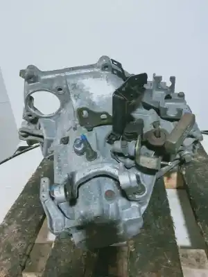 Gebrauchtes Autoersatzteil getriebe zum honda civic berlina 4 hybrid ima (es) 1.3 i-dsi ima oem-iam-referenzen szb  2001052