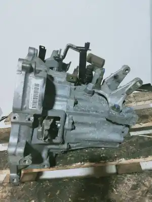 Gebrauchtes Autoersatzteil getriebe zum honda civic berlina 4 hybrid ima (es) 1.3 i-dsi ima oem-iam-referenzen szb  2001052