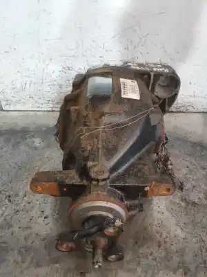 Second-hand car spare part REAR DIFFERENTIAL for BMW SERIE 1 BERLINA (E81/E87)  OEM IAM references 756616902 R = 3.07 754158002