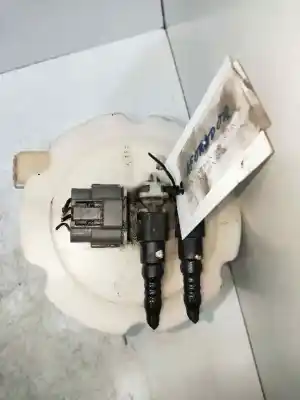 İkinci el araba yedek parçası benzin pompasi için nissan almera (n16/e) 1.8 16v cat oem iam referansları   