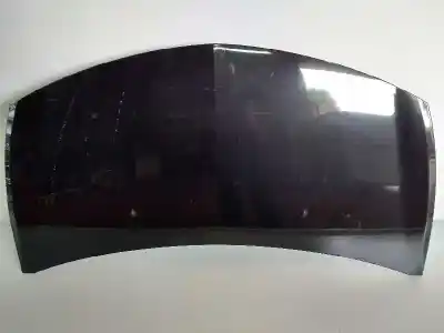 Second-hand car spare part bonnet for renault clio iii exception oem iam references 