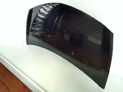 Peça sobressalente para automóvel em segunda mão capot por renault clio iii exception referências oem iam   