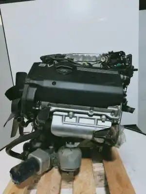 Second-hand car spare part complete engine for audi a6 berlina (4b2) 2.4 (121kw) oem iam references aps  015434