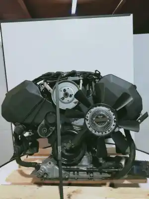 Second-hand car spare part complete engine for audi a6 berlina (4b2) 2.4 (121kw) oem iam references aps  015434
