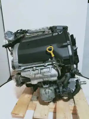 Second-hand car spare part complete engine for audi a6 berlina (4b2) 2.4 (121kw) oem iam references aps  015434