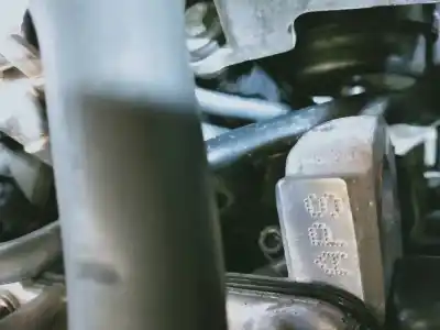 Second-hand car spare part complete engine for audi a6 berlina (4b2) 2.4 (121kw) oem iam references aps  015434