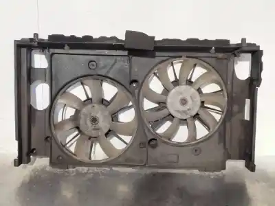 Автозапчастина б/у електро вентилятор для toyota prius (nhw30) plug-in hybrid advance посилання на oem iam 1002221374