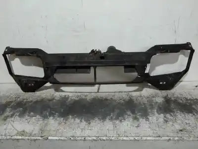 Peça sobressalente para automóvel em segunda mão painel frontal por citroen jumpy 2.0 hdi sx caja cerrada más carga últil referências oem iam 