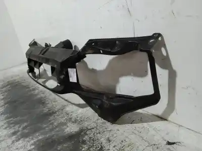 Second-hand car spare part front panel for citroen jumpy 2.0 hdi sx caja cerrada más carga últil oem iam references   