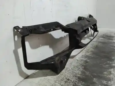 Second-hand car spare part front panel for citroen jumpy 2.0 hdi sx caja cerrada más carga últil oem iam references   