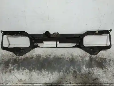 Second-hand car spare part front panel for citroen jumpy 2.0 hdi sx caja cerrada más carga últil oem iam references   