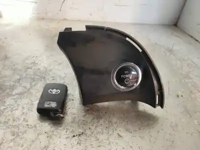 Автозапчастина б/у стартер для toyota prius (nhw30) plug-in hybrid advance посилання на oem iam 