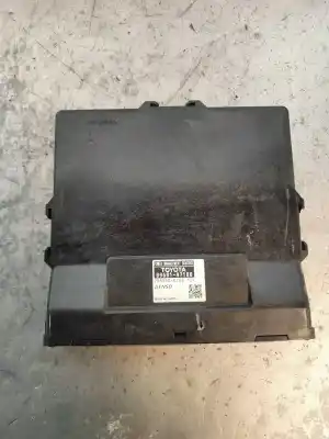Pezzo di ricambio per auto di seconda mano MODULO ELETTRONICO per TOYOTA PRIUS (NHW30)  Riferimenti OEM IAM 2850000263  8968147100