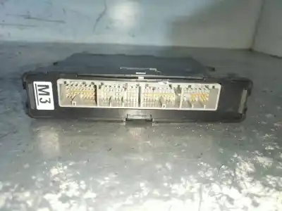 Pezzo di ricambio per auto di seconda mano modulo elettronico per toyota prius (nhw30) plug-in hybrid advance riferimenti oem iam 2850000263  8968147100