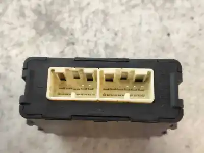 Second-hand car spare part electronic module for toyota prius (nhw30) plug-in hybrid advance oem iam references 0791002542  8953575010