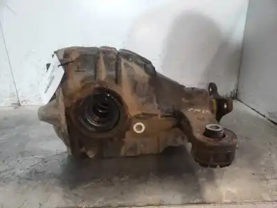 Автозапчастина б/у задній диференціал для lexus is200 (ds2/is2) 220d посилання на oem iam  381070426w1095 