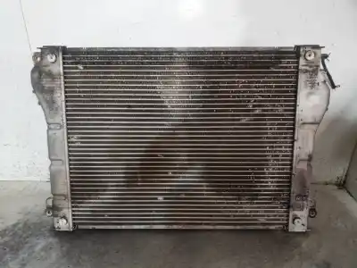 Автозапчастина б/у інтеркулер для lexus is200 (ds2/is2) 220d посилання на oem iam   