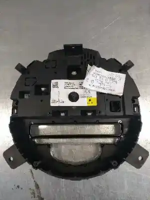 Pezzo di ricambio per auto di seconda mano pannello degli strumenti per mini mini (r56) cooper riferimenti oem iam 913619501 rg25100105 bm508011