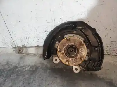 Автозапчастина б/у передній прав для lexus is200 (ds2/is2) 220d посилання на oem iam 