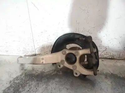 Автозапчасти б/у передняя левая кулачка за lexus is200 (ds2/is2) 220d ссылки oem iam   